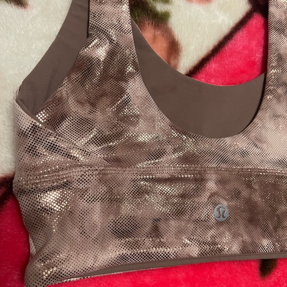 lululemon athletica Brown Tank Top - Picture 6 of 13